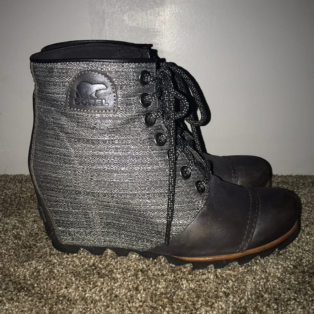 Sorel PDX Waterproof Wedge